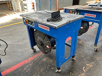 Fromm pm207 bundelapparaat - afbeelding 1 van  4
