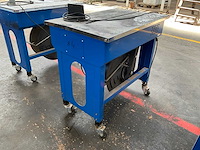 Fromm pm207 bundelapparaat - afbeelding 3 van  4