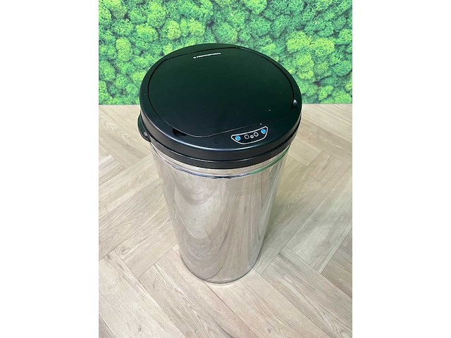 Fromm & starck - 2x sensor prullenbak 50l - automatisch - afbeelding 2 van  5