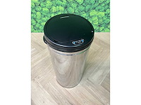 Fromm & starck - 2x sensor prullenbak 50l - automatisch - afbeelding 2 van  5