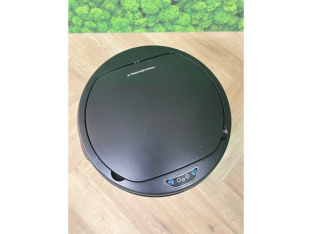 Fromm & starck - 2x sensor prullenbak 50l - automatisch - afbeelding 3 van  5