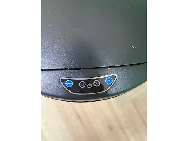 Fromm & starck - 2x sensor prullenbak 50l - automatisch - afbeelding 4 van  5