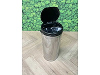Fromm & starck - 2x sensor prullenbak 50l - automatisch - afbeelding 5 van  5