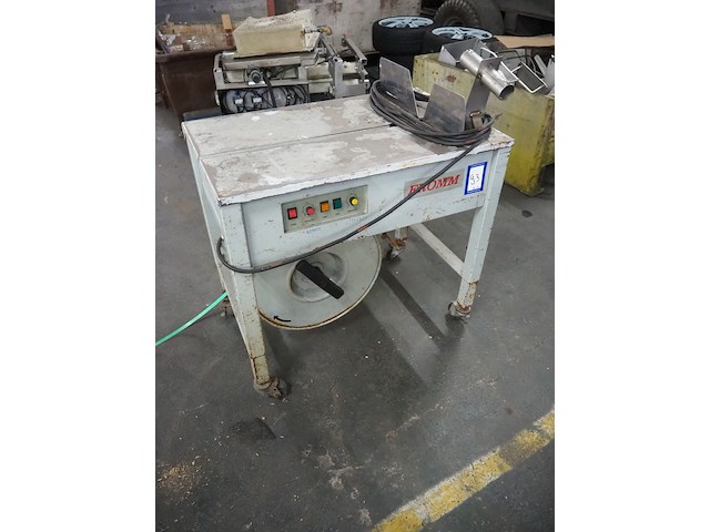 Fromm - afbeelding 1 van  6