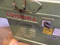 Frommia vlakbank - afbeelding 5 van  9