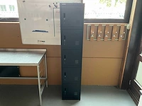 Frommstarck - metalen lockerkast