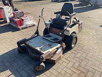 Frondmaaier zitmaaier grasshopper - afbeelding 1 van  10