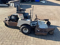 Frondmaaier zitmaaier grasshopper - afbeelding 4 van  10