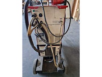 Fronius - 1995 - tps450 - mig lasapparaat - afbeelding 8 van  10
