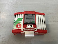 Fronius - 24v 32a - battery chargers - afbeelding 1 van  2