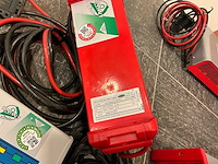 Fronius - 24v 50a - battery chargers - afbeelding 2 van  2