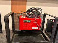 Fronius - 24v 50a - battery chargers - afbeelding 1 van  1