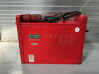 Fronius - 80v 120a - battery chargers - afbeelding 1 van  5