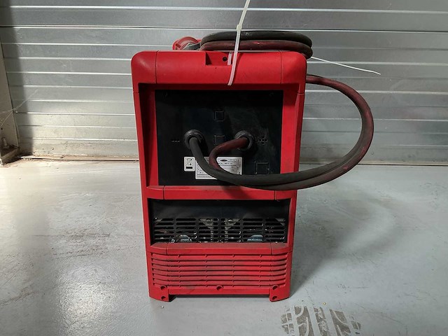 Fronius - 80v 120a - battery chargers - afbeelding 2 van  5