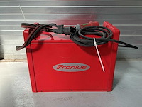 Fronius - 80v 120a - battery chargers - afbeelding 3 van  5