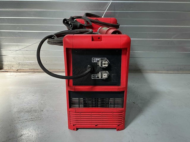 Fronius - 80v 120a - battery chargers - afbeelding 4 van  5