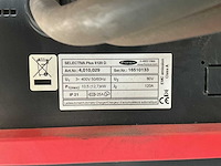 Fronius - 80v 120a - battery chargers - afbeelding 5 van  5