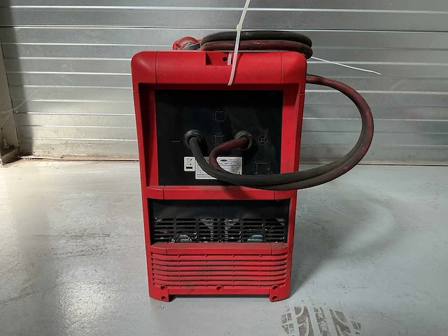 Fronius - 80v 120a - battery chargers - afbeelding 2 van  5