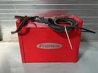 Fronius - 80v 120a - battery chargers - afbeelding 3 van  5