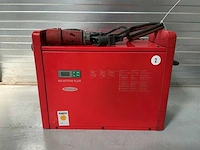Fronius - 80v 120a - battery chargers - afbeelding 1 van  5