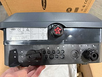 Fronius - galvo 2.0-1 - omvormer t.b.v. zonnepanelen (2x) - afbeelding 5 van  5