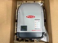 Fronius - galvo 2.0-1 - omvormer t.b.v. zonnepanelen - afbeelding 2 van  2