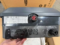 Fronius - galvo 2.0-1 - omvormer t.b.v. zonnepanelen - afbeelding 5 van  5