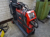 Fronius - iwave 230i dc/ef - lasapparaat