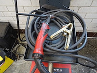 Fronius - iwave 230i dc/ef - lasapparaat - afbeelding 3 van  4