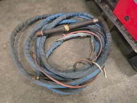 Fronius - kd 4010 - diverse lasmachines - afbeelding 5 van  6