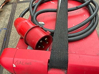 Fronius - kühlger - magic wave 3000 ac/dc tig lasapparaat - afbeelding 3 van  14