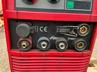 Fronius - kühlger - magic wave 3000 ac/dc tig lasapparaat - afbeelding 5 van  14