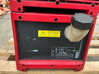 Fronius - kühlger - magic wave 3000 ac/dc tig lasapparaat - afbeelding 6 van  14