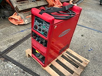 Fronius - kühlger - magic wave 3000 ac/dc tig lasapparaat - afbeelding 1 van  14