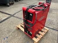 Fronius - kühlger - magic wave 3000 ac/dc tig lasapparaat - afbeelding 10 van  14