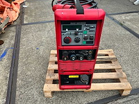 Fronius - kühlger - magic wave 3000 ac/dc tig lasapparaat - afbeelding 7 van  14