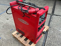 Fronius - kühlger - magic wave 3000 ac/dc tig lasapparaat - afbeelding 8 van  14