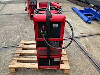 Fronius - kühlger - magic wave 3000 ac/dc tig lasapparaat - afbeelding 11 van  14