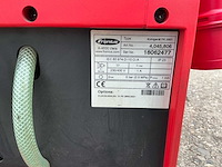 Fronius - kühlger - transtig 2600 tig lasapparaat - afbeelding 4 van  14