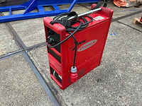 Fronius - kühlger - transtig 2600 tig lasapparaat - afbeelding 10 van  14