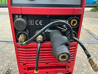 Fronius - kühlger - transtig 2600 tig lasapparaat - afbeelding 2 van  14
