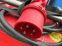 Fronius - kühlger - transtig 2600 tig lasapparaat - afbeelding 6 van  14