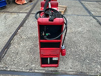 Fronius - kühlger - transtig 2600 tig lasapparaat - afbeelding 11 van  14