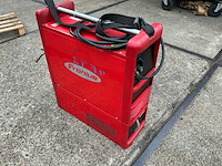 Fronius - kühlger - transtig 2600 tig lasapparaat - afbeelding 12 van  14
