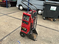 Fronius - kühlger - trantig 3000 tig lasinstallatie met laswagen - afbeelding 1 van  14