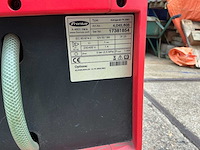 Fronius - kühlger - trantig 3000 tig lasinstallatie met laswagen - afbeelding 14 van  14