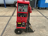 Fronius - kühlger - trantig 3000 tig lasinstallatie met laswagen - afbeelding 7 van  14
