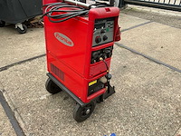 Fronius - kühlger - trantig 3000 tig lasinstallatie met laswagen - afbeelding 8 van  14