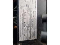 Fronius - lithium-ion lader linde 80v - 2022 - heftruck toebehoren - afbeelding 6 van  6