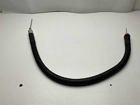 Fronius - mhp 400i rd/g/ pap/fsc/1.335 - robotslang (2x) - afbeelding 1 van  7